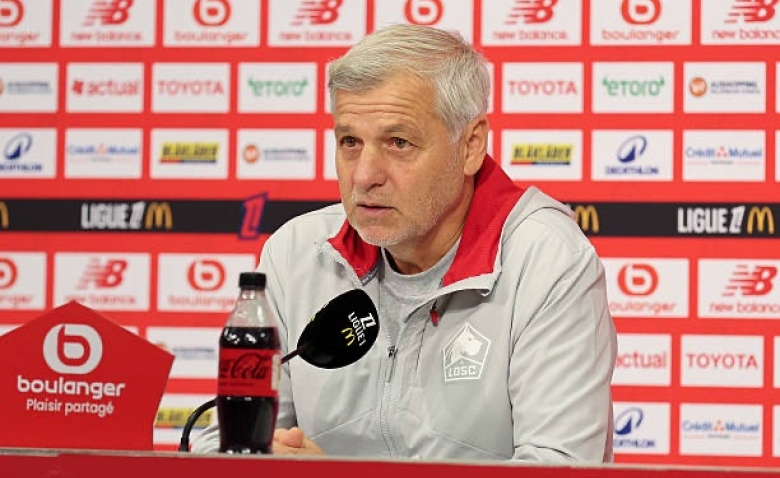 Illustration : "Mercato LOSC : Une bataille annoncée pour s'attacher les services d'une révélation africaine"