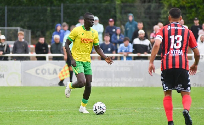 Illustration : "Mercato Nantes : Un retour se profile déjà pour un indésirable du FCN parti cet été "