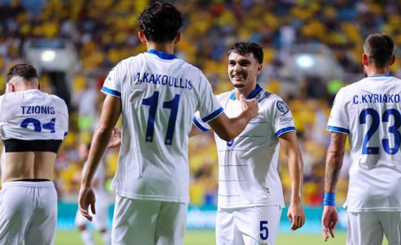 Illustration : "Pronostic Saint-Marin-Chypre (qualification Coupe du Monde 2026)"