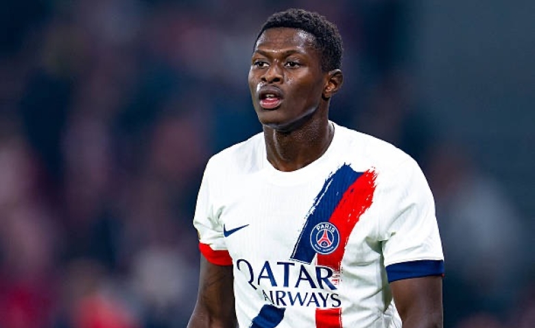 Illustration : "PSG : Un salaire XXL réclamé par l'un des tauliers de Luis Enrique"