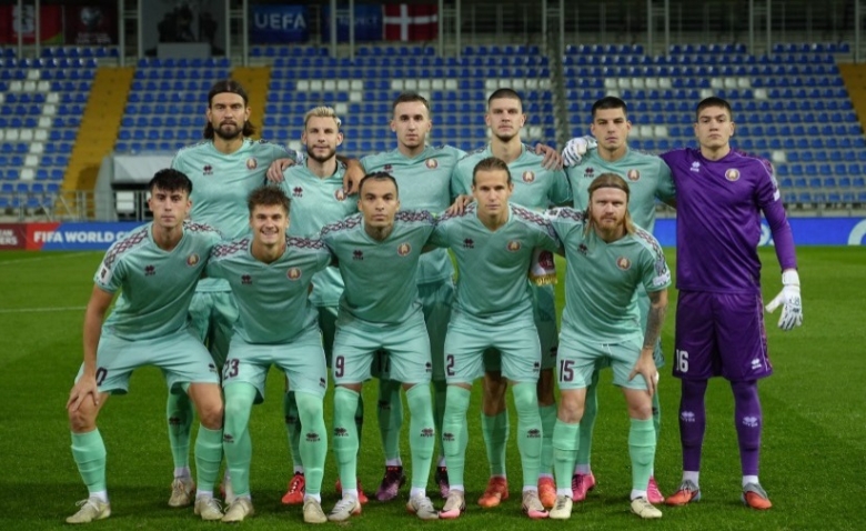 Illustration : "Pronostic Écosse-Biélorussie (qualification Coupe du Monde 2026)"