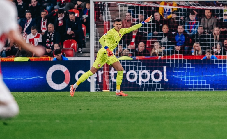 Illustration : "Pronostic Îles Féroé-République Tchèque (qualification Coupe du Monde 2026)"