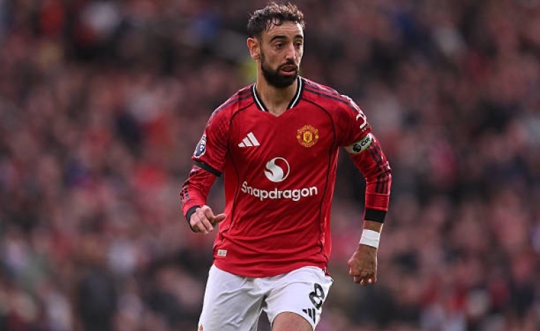 Illustration : "Mercato Manchester United : Une décision choc concernant l’un de ses cadres !"