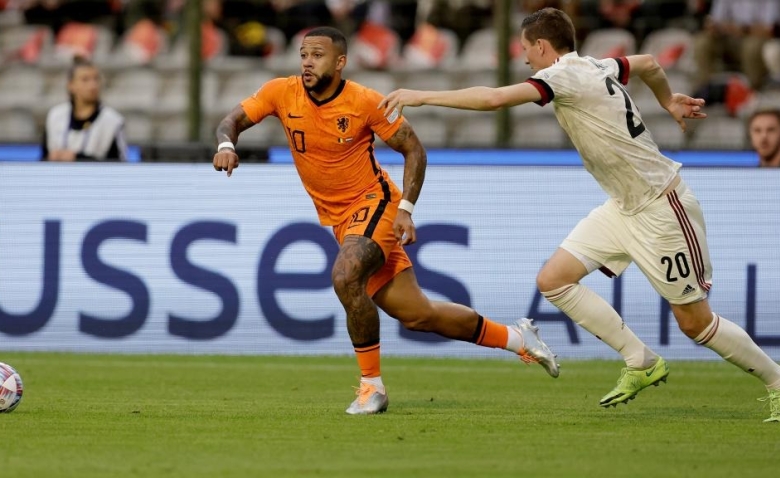 Illustration : "Pronostic Pays-Bas-Finlande (qualification Coupe du Monde 2026)"