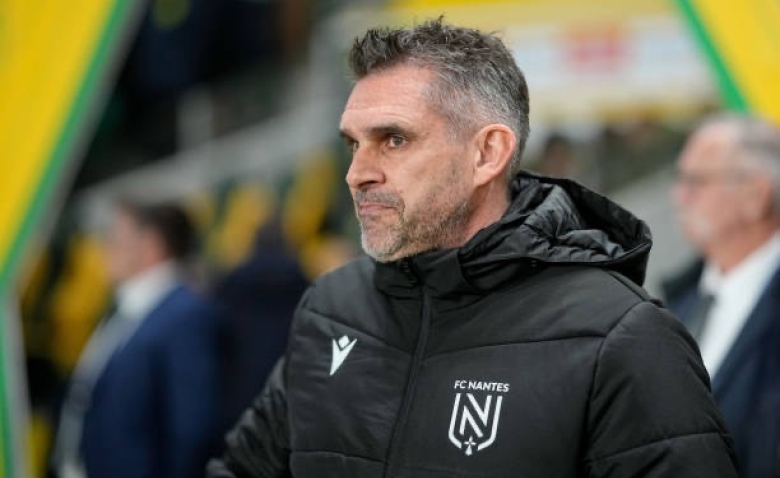 Illustration : "FC Nantes : Un ex-entraîneur réclame une somme XXL à la famille Kita"