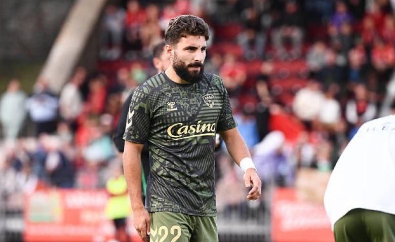 Illustration : "Mercato ASSE : Un autre transfert record envisagé l'été prochain en plus de Stassin"