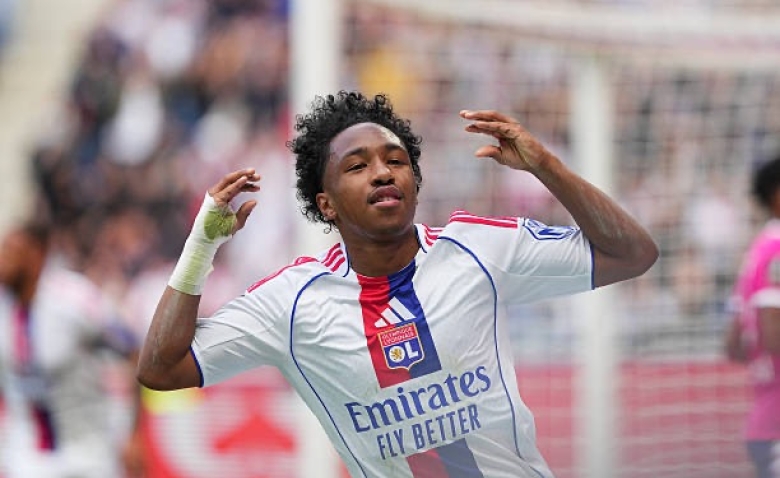 Illustration : "Mercato OL : Plusieurs offres XXL attendues aux quatre coins de l'Europe pour un génie lyonnais"