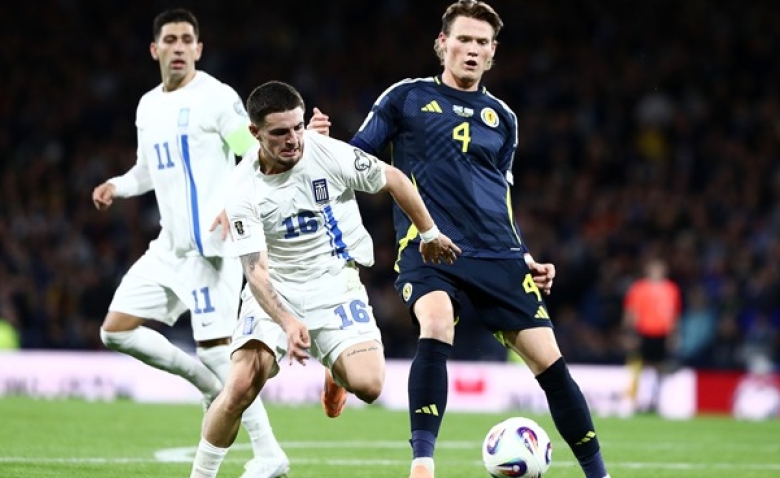 Illustration : "Pronostic Danemark-Grèce (qualification Coupe du Monde 2026)"