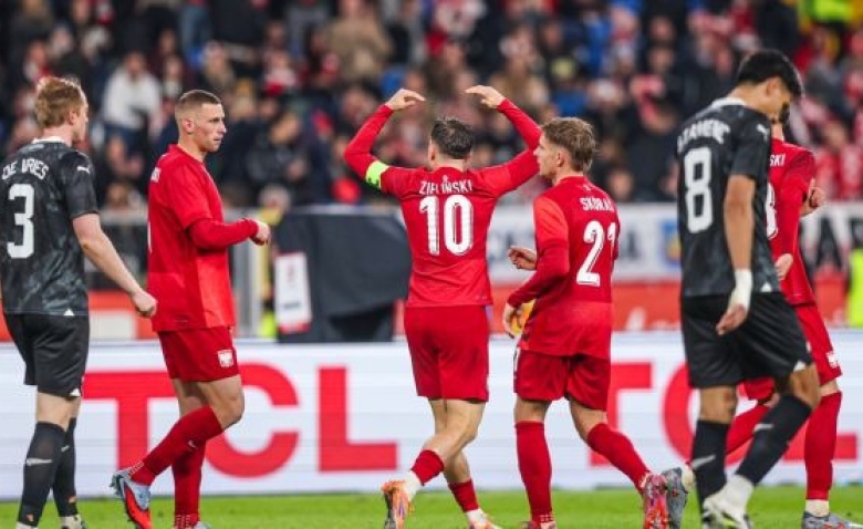 Illustration : "Pronostic Lituanie-Pologne (qualification Coupe du Monde 2026)"