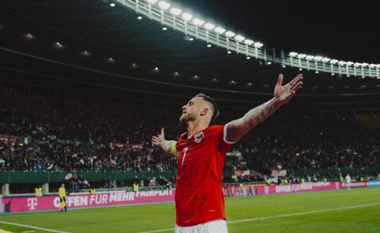 Illustration : "Pronostic Roumanie-Autriche (qualification Coupe du Monde 2026)"