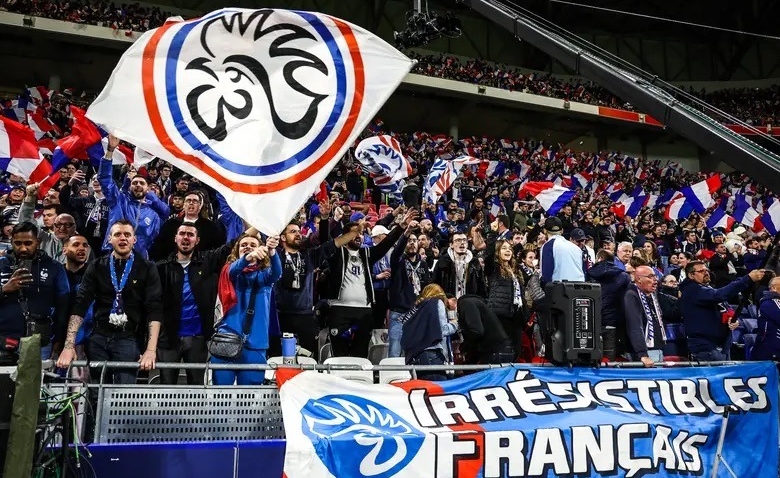 Illustration : "Pronostic Islande-France (qualification Coupe du Monde 2026)"