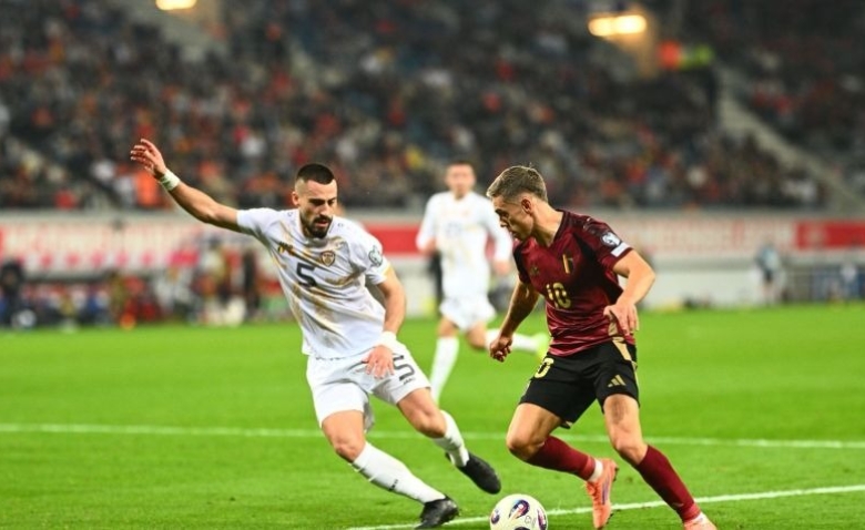 Illustration : "Pronostic Pays de Galles-Belgique (qualification Coupe du Monde 2026)"