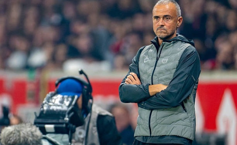 Illustration : "PSG : Trois excellentes nouvelles tombent avant d'affronter Strasbourg !"