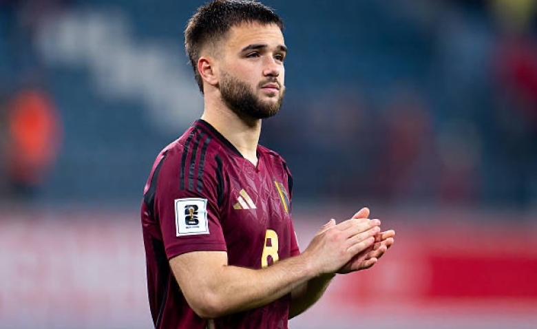 Illustration : "Mercato Rennes : Un gros coup planifié par Désiré pour renforcer l'entrejeu !"