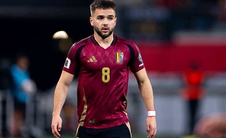 Illustration : "Mercato Rennes : Un gros coup planifié par Désiré pour renforcer l'entrejeu !"