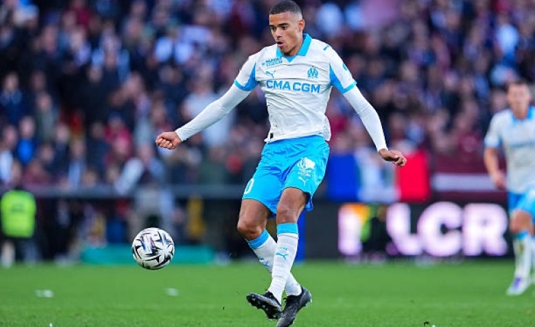 Illustration : "Mercato OM : Une somme folle lâchée en Espagne pour un phénomène marseillais ?"