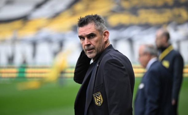 Illustration : "FC Nantes : Les dirigeants contraints de lâcher un gros chèque pour un flop du FCN ?"