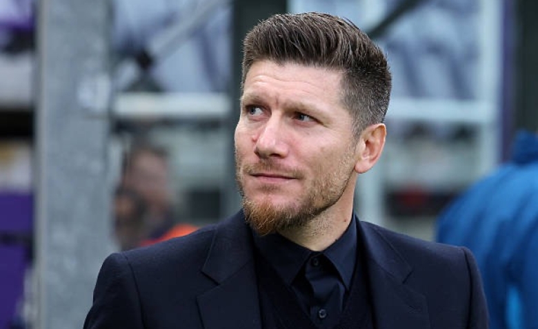 Illustration : "AS Monaco : le club officialise l’arrivée d’un nouvel entraîneur"