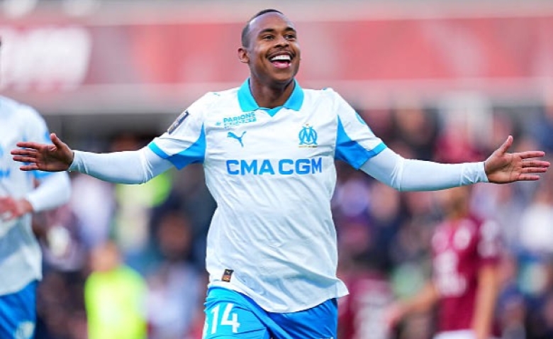 Illustration : "OM : De grandes ambitions évoquées par une recrue phare de l'été "