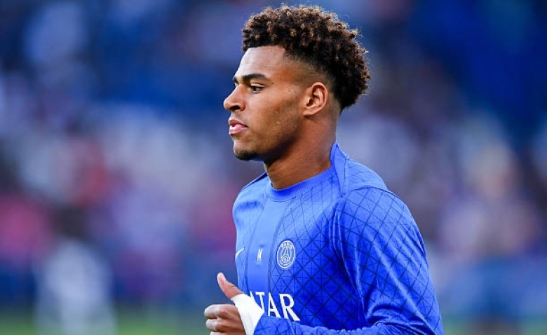 Illustration : "PSG : Une formidable nouvelle attend les supporters face à Strasbourg"