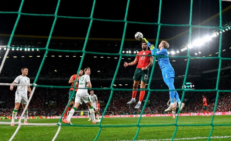 Illustration : "Pronostic Irlande-Arménie (qualification Coupe du Monde 2026)"