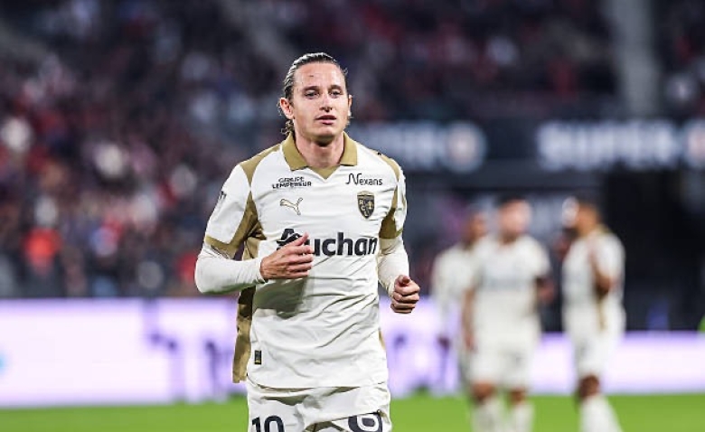 Illustration : "RC Lens : Une belle récompense pour l’un de ses cadres"