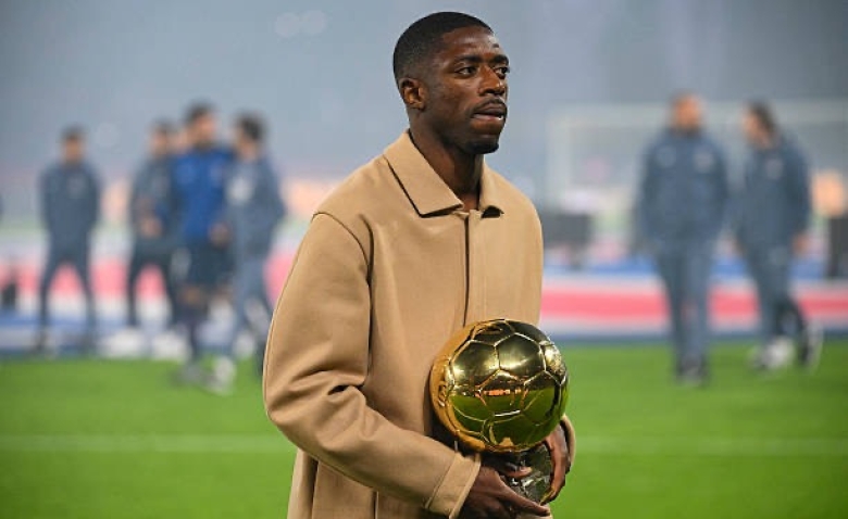 Illustration : "PSG : De la banlieue au sommet du monde, ce parisien revient en héros "