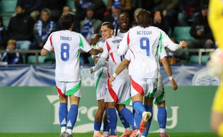 Illustration : "Pronostic Italie-Israël (qualification Coupe du Monde 2026)"