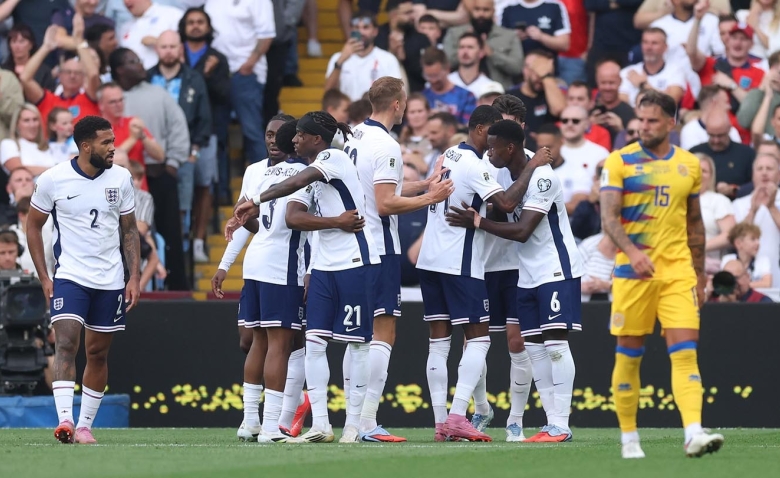 Illustration : "Pronostic Lettonie-Angleterre (qualification Coupe du Monde 2026)"