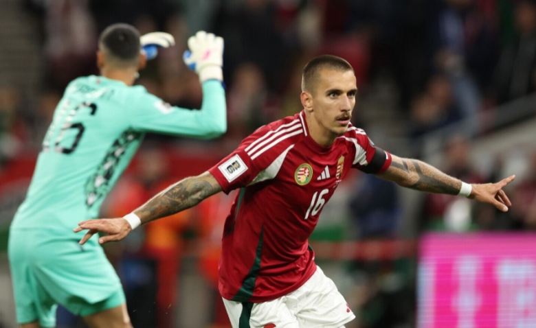 Illustration : "Pronostic Portugal-Hongrie (qualification Coupe du Monde 2026)"