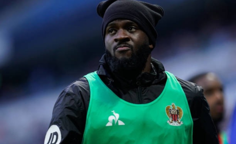 Illustration : "OGC Nice : Un ancien crack de Ligue 1 repart de zéro en réserve "