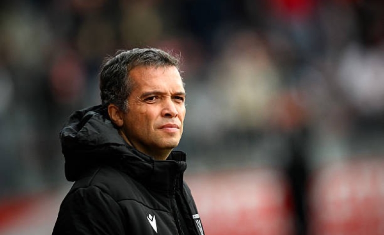 Illustration : "Mercato Nantes : Un ex-Marseillais et un ex-Parisien ciblés pour renforcer la défense !"