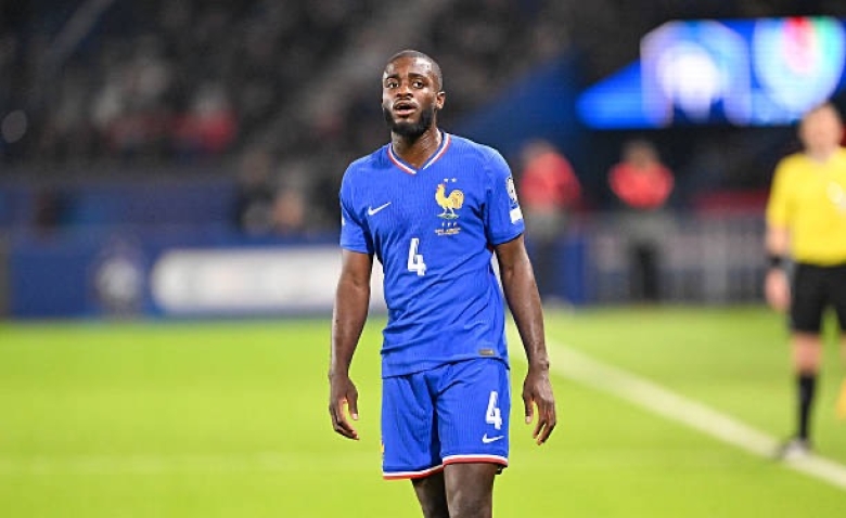 Illustration : "Mercato PSG : Une piste défense tombe à l'eau pour préparer l'après-Marquinhos"