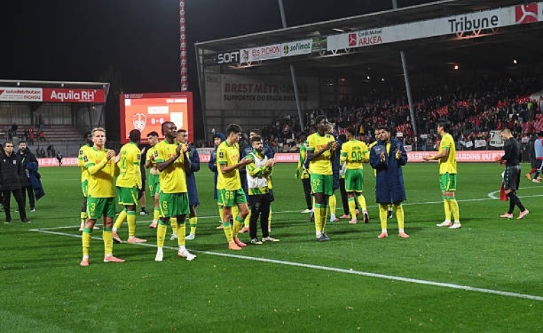 Illustration : "FC Nantes : Enfin plusieurs bonnes nouvelles pour les Canaris avant Lille !"