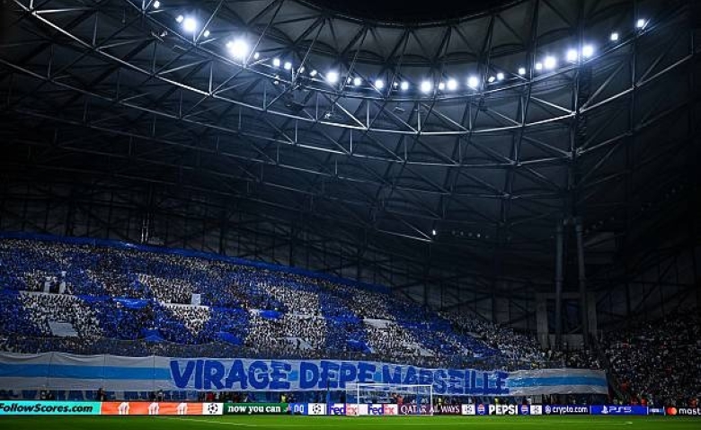 Illustration : "OM : Une grosse pointure du club annoncée sur le départ "