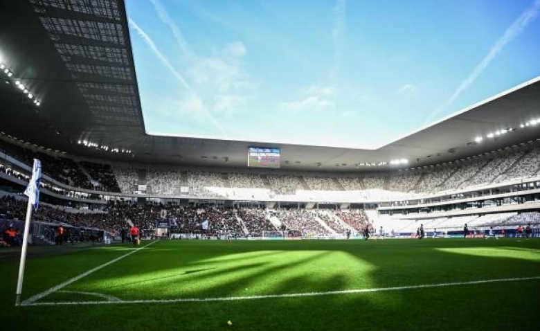 Illustration : "Mercato Bordeaux : Un ancien attaquant vedette rêve d'entraîner les Girondins !"