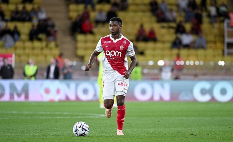 Illustration : "Mercato Monaco : Vers un départ express pour l'une des recrues phares de l'été ?"
