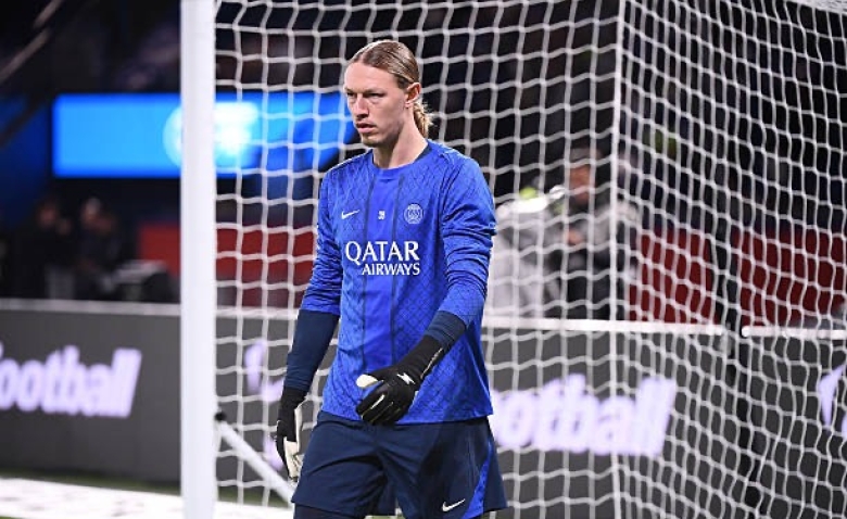 Illustration : "Mercato PSG : Le gros coup de gueule d'un Parisien, son départ envisagé cet hiver"