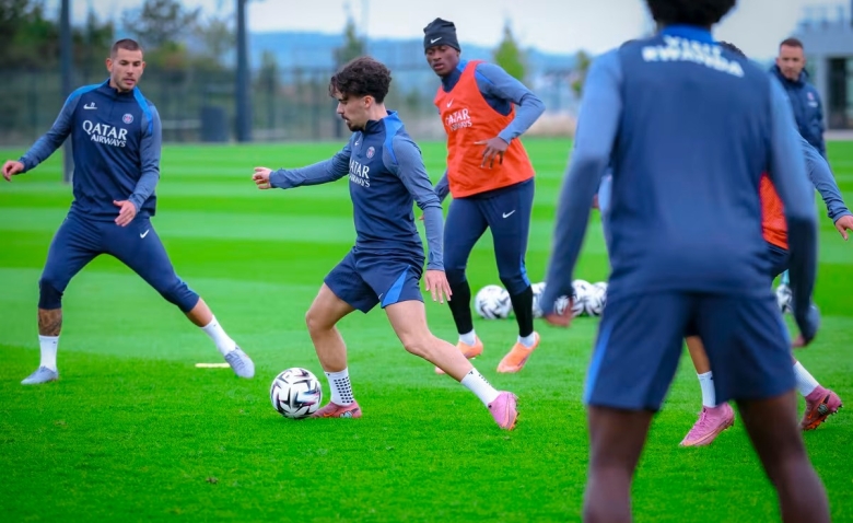 Illustration : "Pronostic PSG-Strasbourg (8ème journée de Ligue 1)"