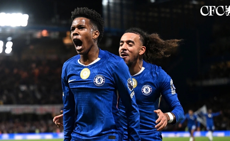 Illustration : "Pronostic Nottingham-Chelsea (8ème journée de Premier League)"