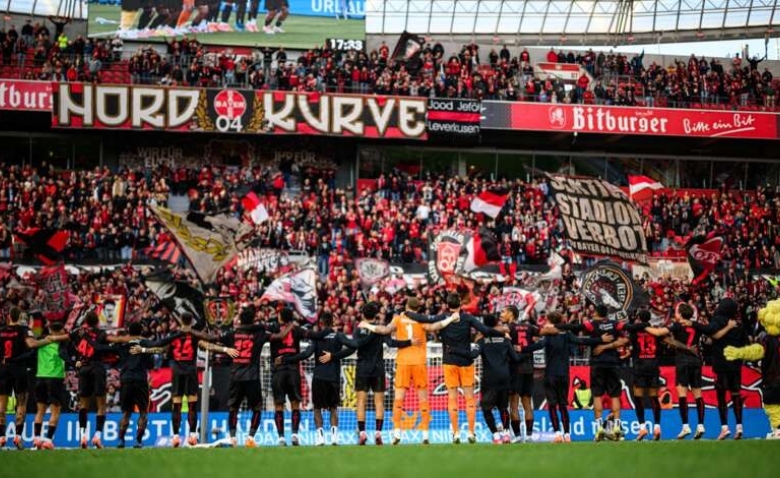 Illustration : "Pronostic Mayence-Bayer Leverkusen (7ème journée de Bundesliga)"