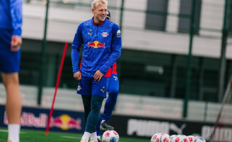 Illustration : "Pronostic RB Leipzig-Hambourg SV (7ème journée de Bundesliga)"