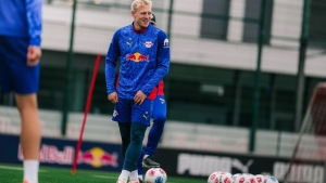 Illustration : Pronostic RB Leipzig-Hambourg SV (7ème journée de Bundesliga)