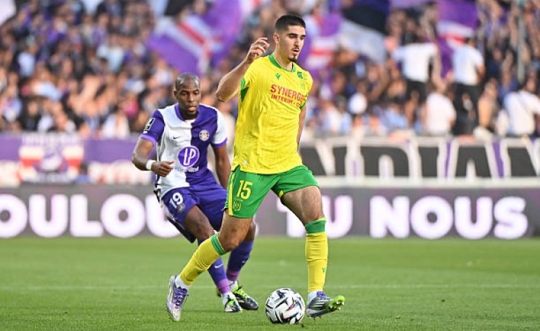 Illustration : "FC Nantes : Grosse alarme pour un Canari pendant la trêve"