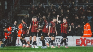 Illustration : Pronostic Crystal Palace-Bournemouth (8ème journée de Premier League)