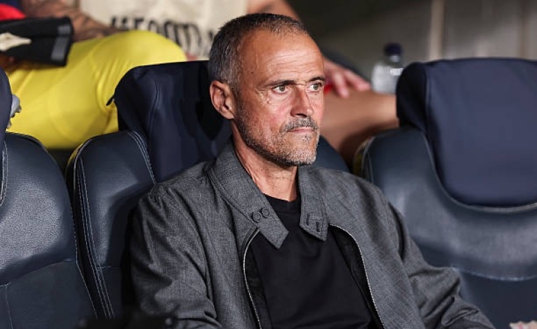 Illustration : "PSG : Une vague de retours et une absence de taille avant Strasbourg !"