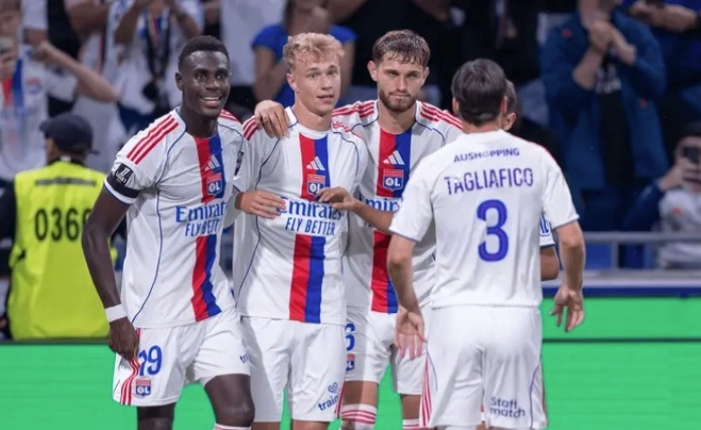 Illustration : "Pronostic Nice-Lyon (8ème journée de Ligue 1)"