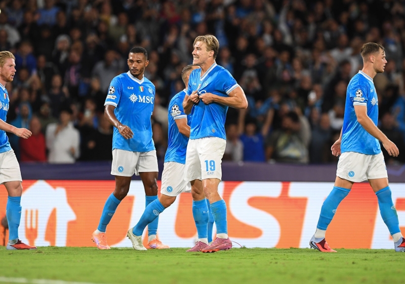 Illustration : Pronostic Torino-Naples (7ème journée de Série A)