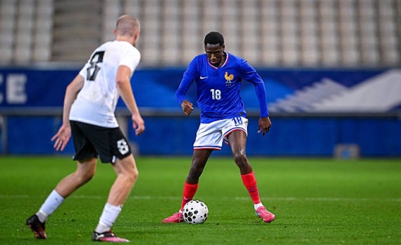 Illustration : "Stade Rennais : Une grossière erreur de Beye sur le point d'acter son départ ?"