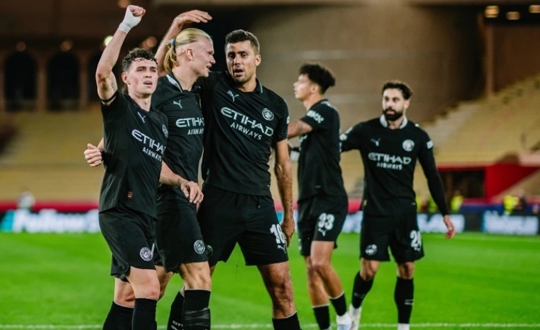 Illustration : "Pronostic Manchester City-Everton (8ème journée de Premier League)"